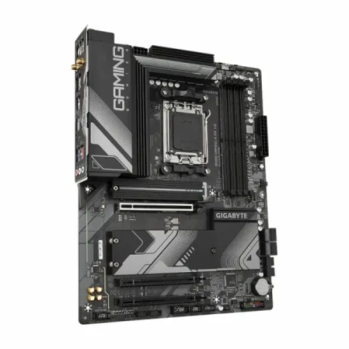 Gigabyte B650 GAMING X AX V2 Matična ploča AM5  slika 3