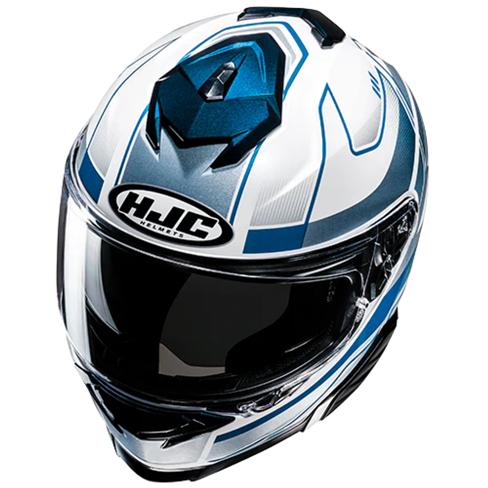 HJC i71 Iorix vizir za moto kacigu slika 3