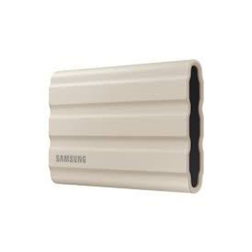 Eksterni SSD 2TB Samsung Portable T7 Shield - Bežični USB 3.2 slika 1