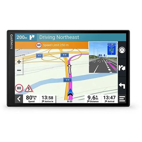 Garmin DriveSmart 86 MT-D Alexa slika 1