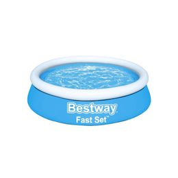 Bestway Fast bazen 183 x 51 cm