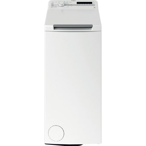 Whirlpool perilica rublja TDLR 7220SS EU/N slika 2