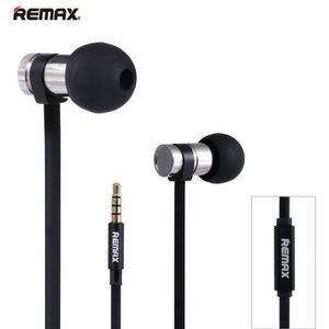 REMAX Slušalice RM-565i crne