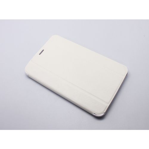 Torbica Ultra Slim za Samsung T110/Galaxy Tab 3 Lite 7.0 bela slika 1