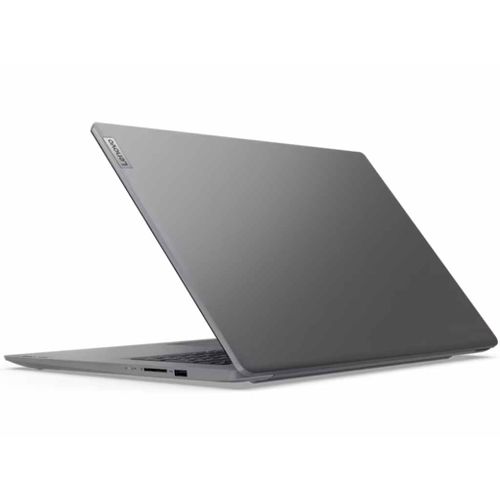 Lenovo V17 G4 IRU Laptop 17.3"FHD/i7-1355U/16GB/512GB SSD/Intel HD/SCR/FPR/SRB/crna slika 4