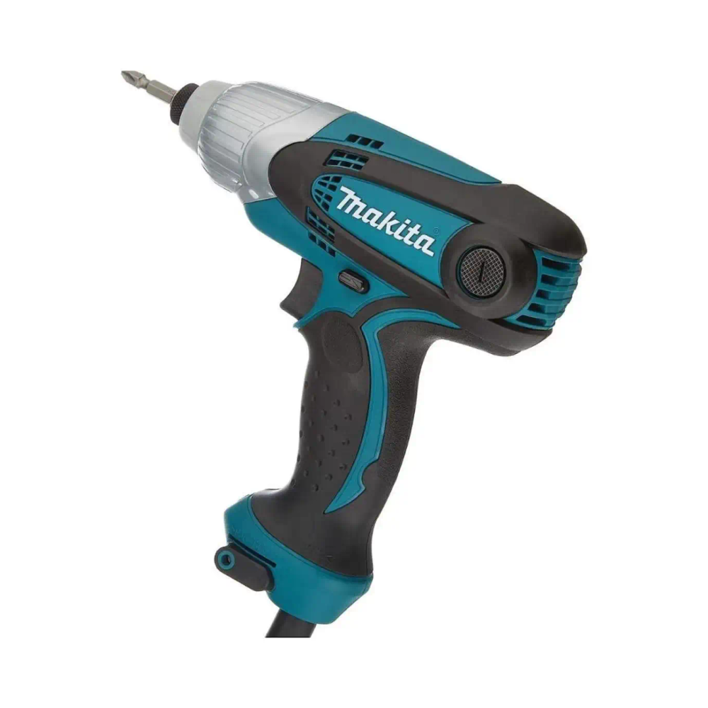 Makita - Udarni odvijač TD0101F slika 5