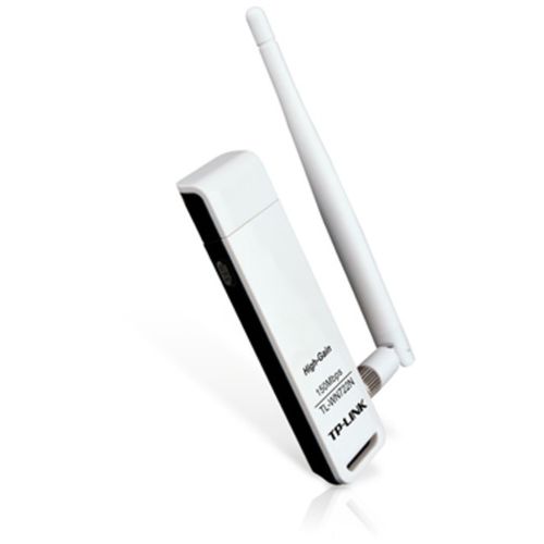 TP-Link TL-WN722N Wireless USB slika 2