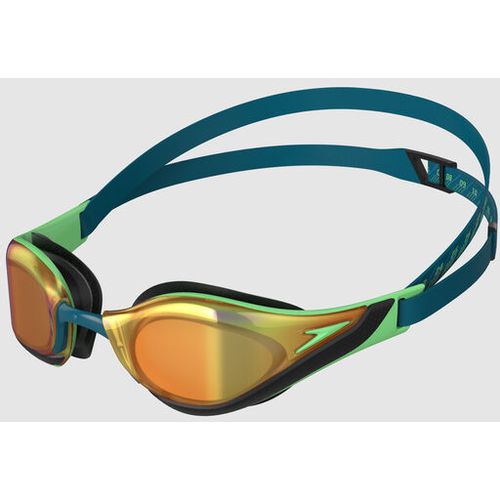 Speedo Naočale za plivanje FASTSKIN PURE FOCUS GOG MIR AU GREEN/GLD slika 1