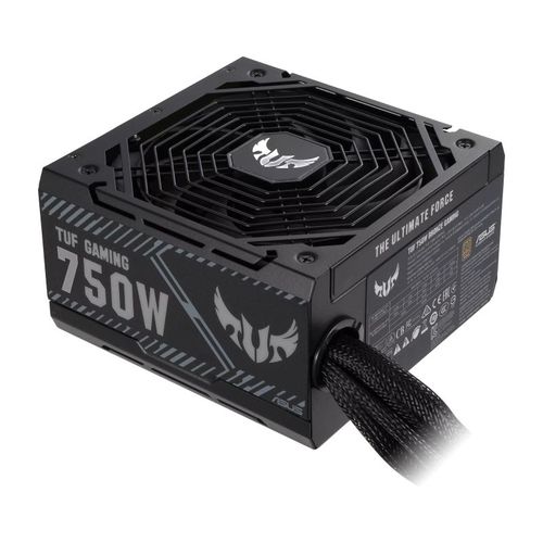 ASUS TUF-GAMING-750B 750W napajanje slika 2