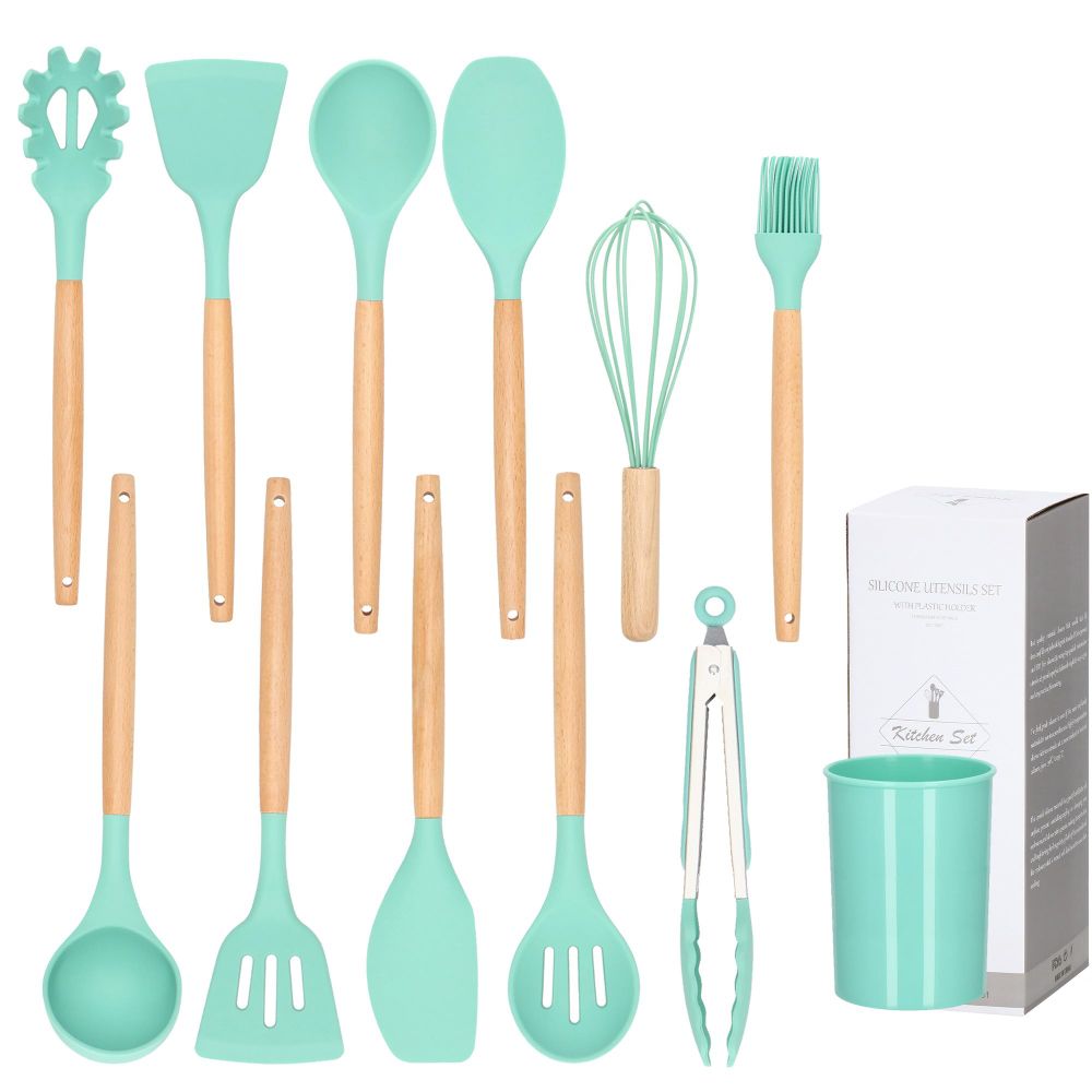 KI0001 KUHINJSKI SET 11 KOM slika 4