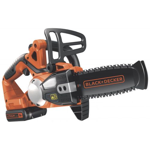 Black+Decker akumulatorska lančana pila 18V slika 1