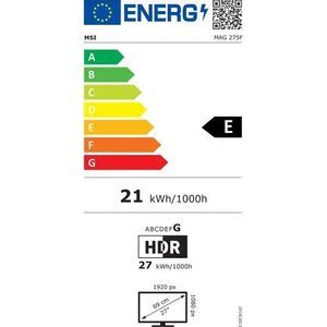 Energetski certifikat E