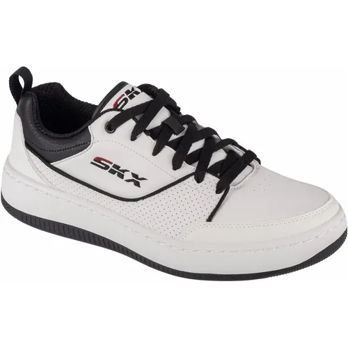 Skechers sport court 92 - ottoman 232472-wbk slika 1