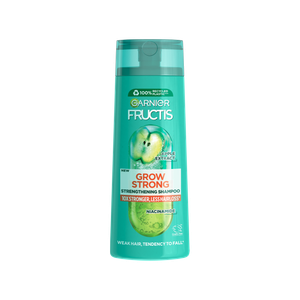 Garnier Fructis Grow Strong Šampon za jačanje kose 400 ml