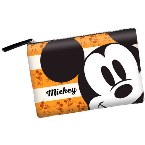 Disney Mickey Orange vanity case slika 1