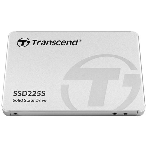 Transcend TS250GSSD225S 2.5" 250GB SSD, SATA III, 3D TLC slika 2