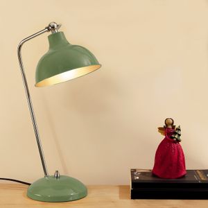 Zelena Stolna Lampa 241301