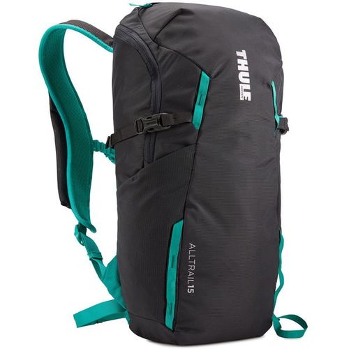 THULE AllTrail 15L Obsidian/Bluegrass slika 1