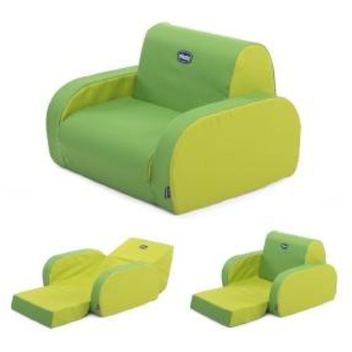 Chicco fotelja twist summer
green slika 1