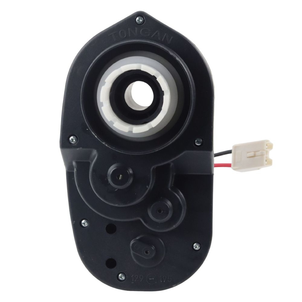 24V motor s mjenjačem za JS360 električno vozilo za vožnju slika 2