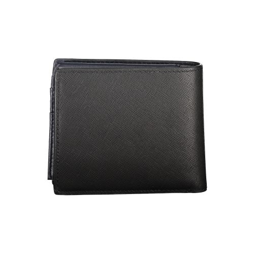 TOMMY HILFIGER MEN'S WALLET BLACK slika 2