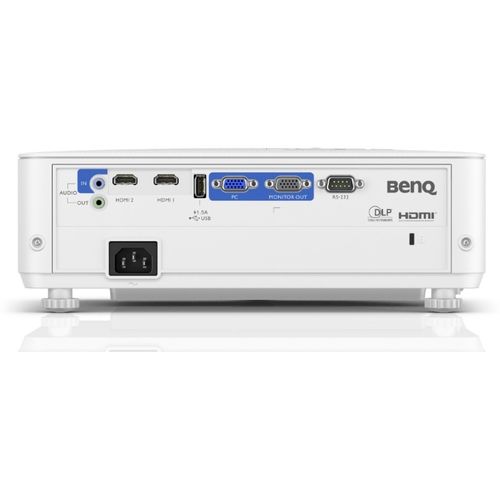 BENQ MU613 projektor slika 4