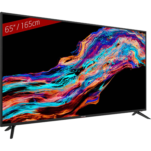 REDLINE Smart 4K LED TV 65" PS65/RT65 slika 4