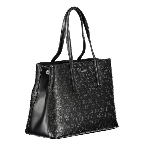 CALVIN KLEIN BLACK WOMEN'S BAG slika 3