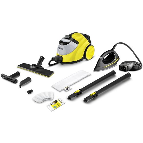 Karcher SC 5 IRON EasyFix Paročistači slika 1