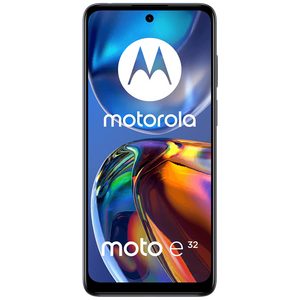 Motorola E32 4GB/64GB, Misty Silver