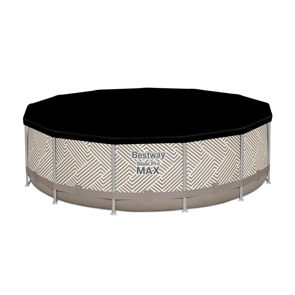 Bestway bazen 396 x 107 cm  slika 5