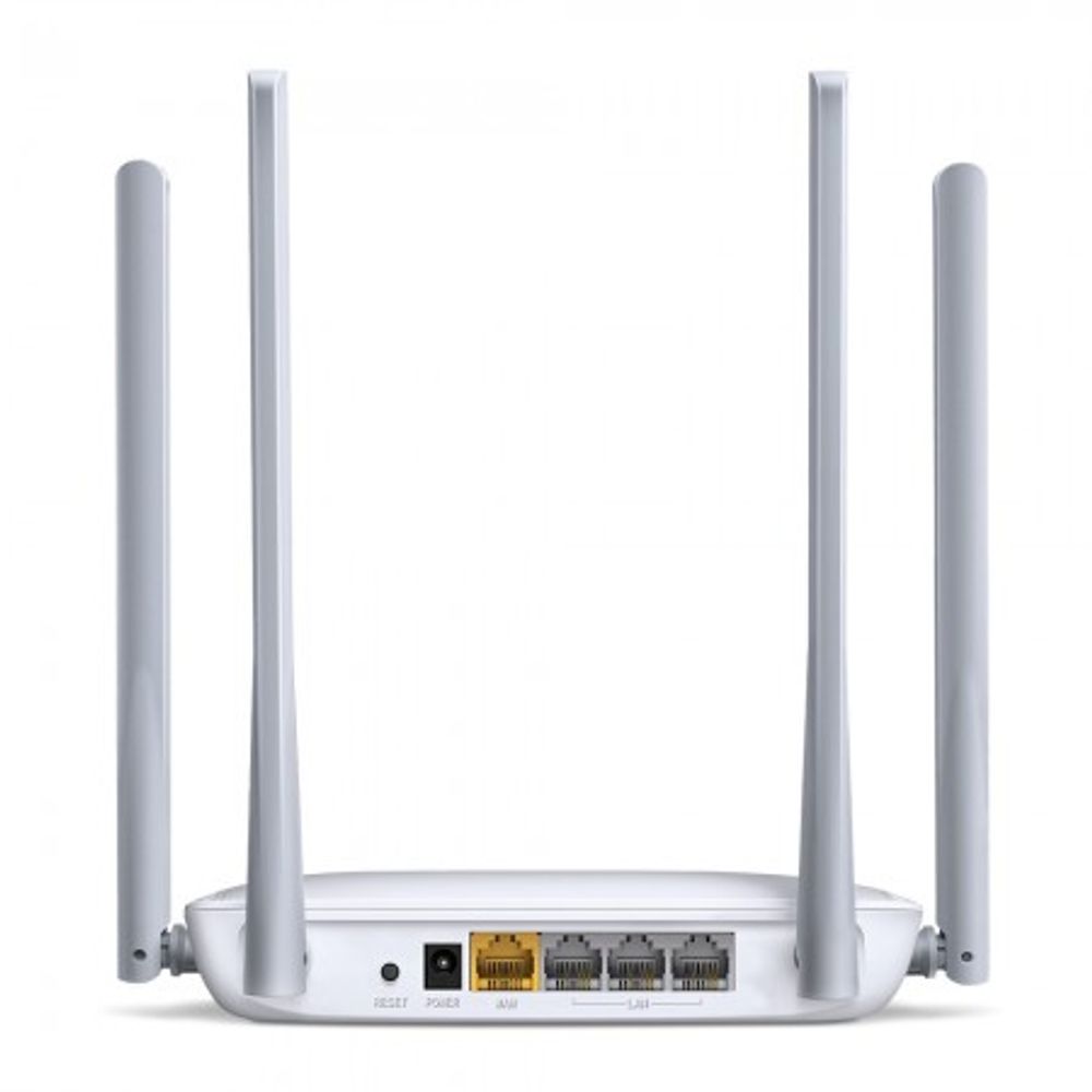 Mercusys MW325R Wireless Router slika 2