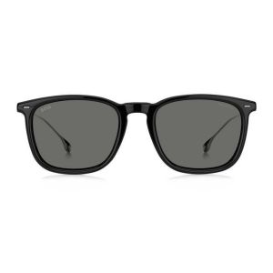 Muške Sunčane naočale Hugo Boss Hugo Boss BOSS 1357/S Black