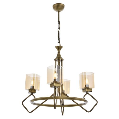 Luster Antiquation AV-1740-4E slika 4