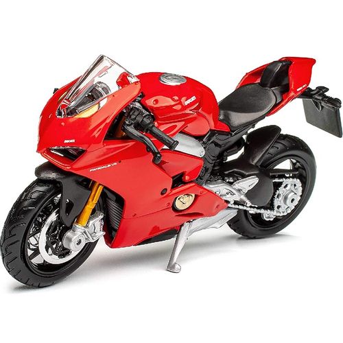 Ducati Panigale V4 1:18 slika 2