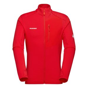Mammut Muška flis jakna Taiss Light ML Red