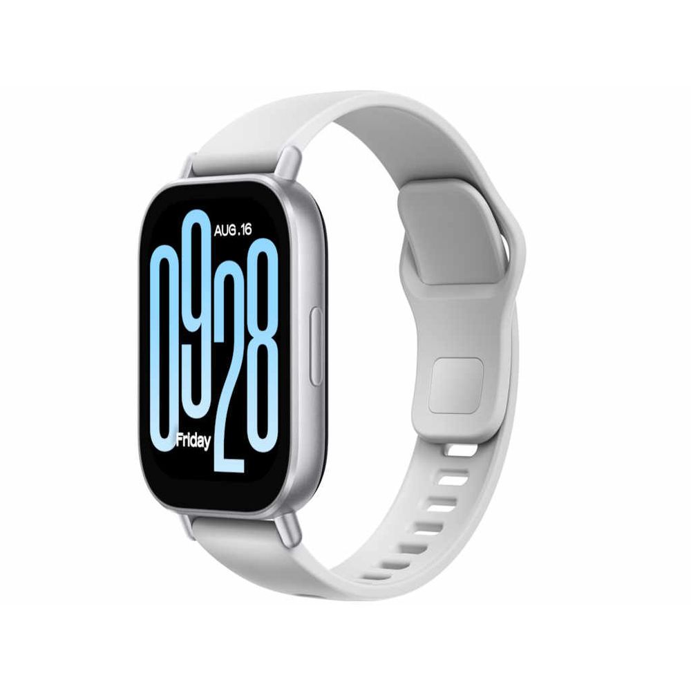 Redmi Watch 5 Active Silver slika 2