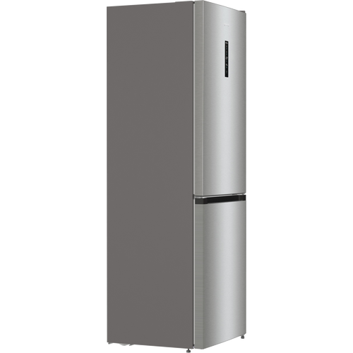Gorenje NRK619DA2XL4 Kombinovani frižider, NoFrost, Širina 60 cm, Visina 185 cm, Siva boja slika 10