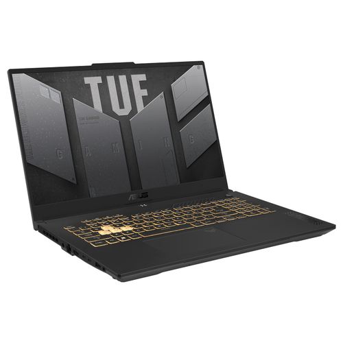 Asus TUF Gaming F17 FX707VI-LL050 (17.3 inča 2.5K, i7-13620H, 32GB, 1TB SSD, GeForce RTX 4070) laptop slika 2