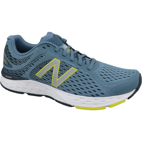 Muške tenisice New balance  m680cc6 slika 5