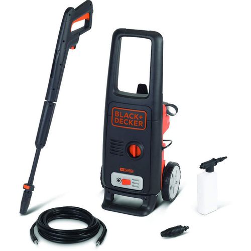 Black + Decker Perač Pod Pritiskom 1600W BXPW1600E slika 1