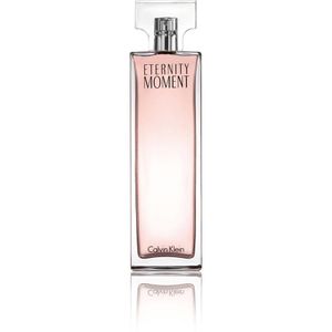 Calvin Klein Eternity Moment Eau De Parfum 100 ml za žene