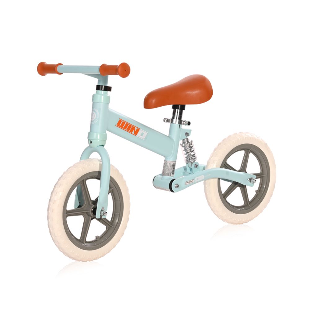 Lorelli Balans bicikl Wind, Light Blue slika 1