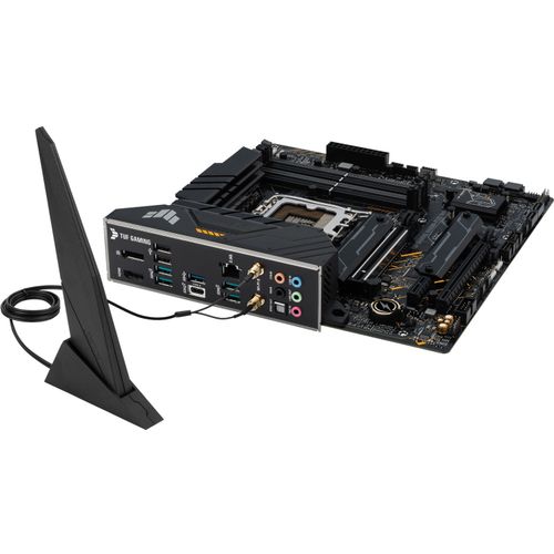 ASUS TUF GAMING B660M-PLUS WIFI mATX matična ploča s podrškom za DDR5 slika 6