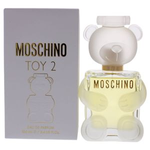 Moschino Toy 2 Eau de Parfum 100ml