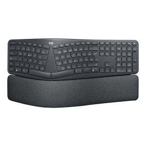 Tipkovnica Logitech ERGO K860 GRAPHITE (HR), 920-010108