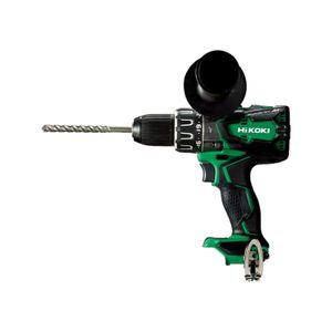 Hikoki aku vibraciona bušilica DV36DA SOLO