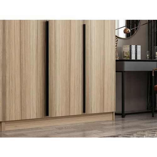 Kale Plus - 7795 Oak Wardrobe slika 4