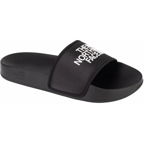 The north face base camp slide iii nf0a4t2rky4 slika 1