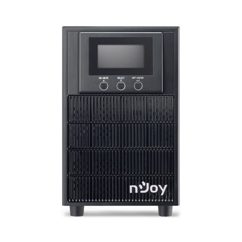 NJOY Aten PRO 2000 1800W UPS (PWUP-OL200AP-AZ01B) slika 1